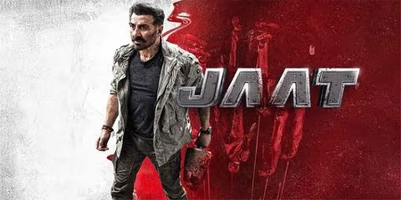  'Jaat' makers issue clarification, delete controversial scene after objections over religious depiction