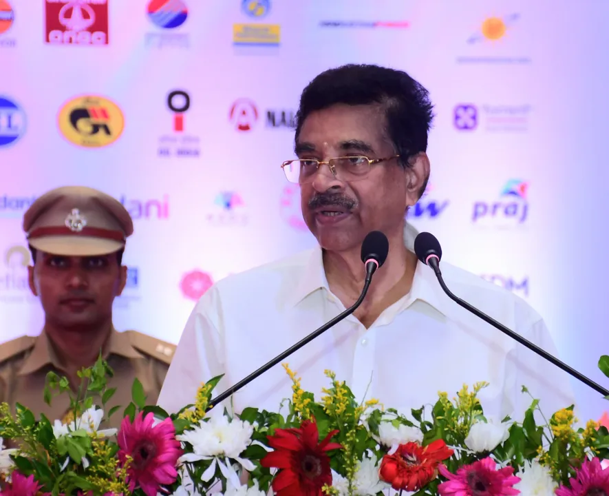  Cultural roots key to responsible growth: Odisha Governor at Puri Lit Fest