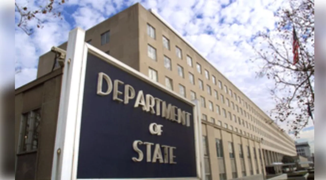  US State Department issues travel advisory for Bangladesh citing security threats