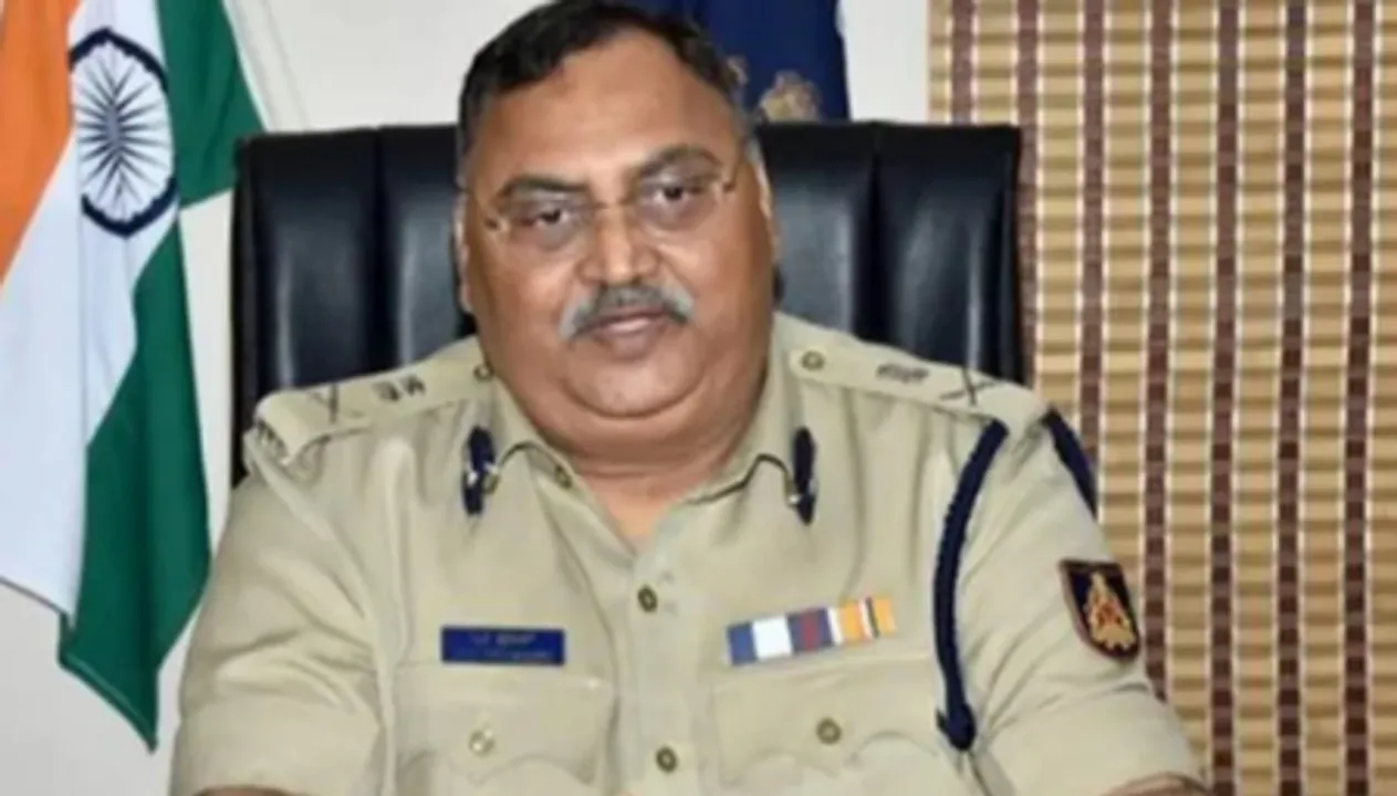  Former K’taka DGP found murdered at his residence in Bengaluru