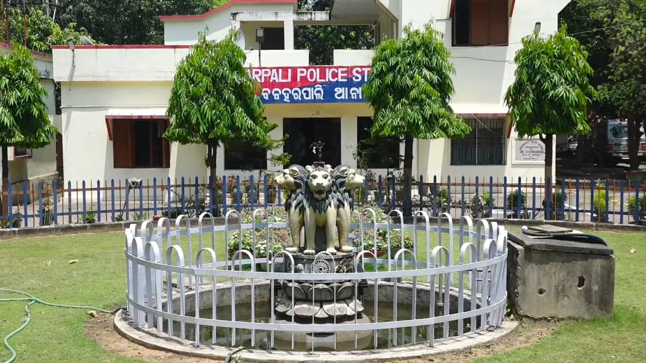  Murshidabad violence: Prime accused's two sons detained in Odisha