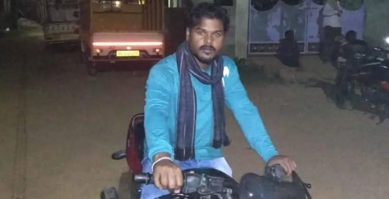  Youth shot dead in Odisha's Dhenkanal over suspected past enmity