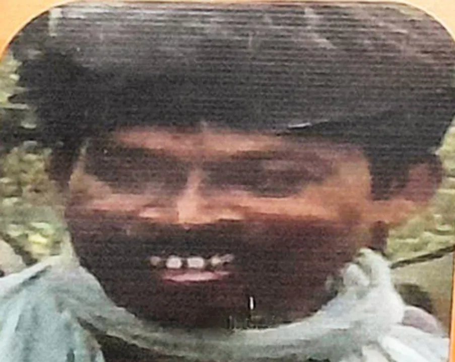  Top Maoist commander Prayag Manjhi with Rs one crore bounty among 8 killed in Jharkhand