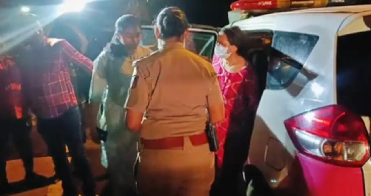  Karnataka ex-DGP murder: Wife arrested following son's suspicion of her role