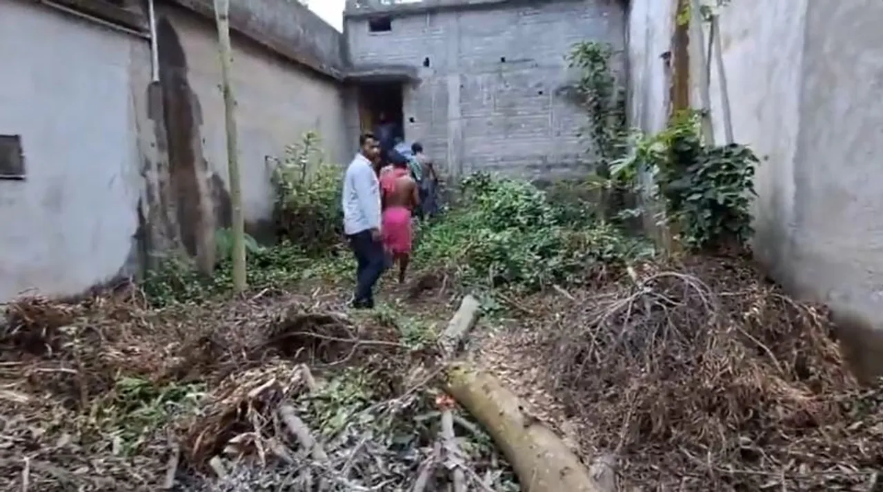  Missing minor boy Ashirbad's body found inside septic tank in Odisha's Puri
