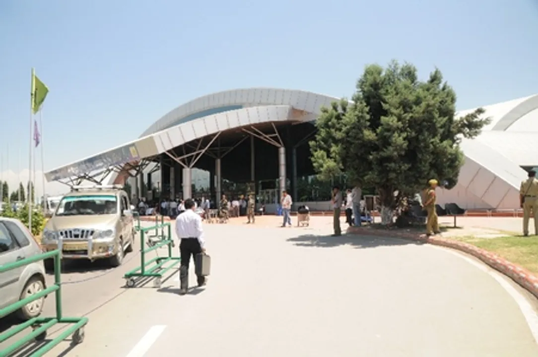  Pahalgam terror attack: Civil Aviation Minister announces four additional flights from Srinagar