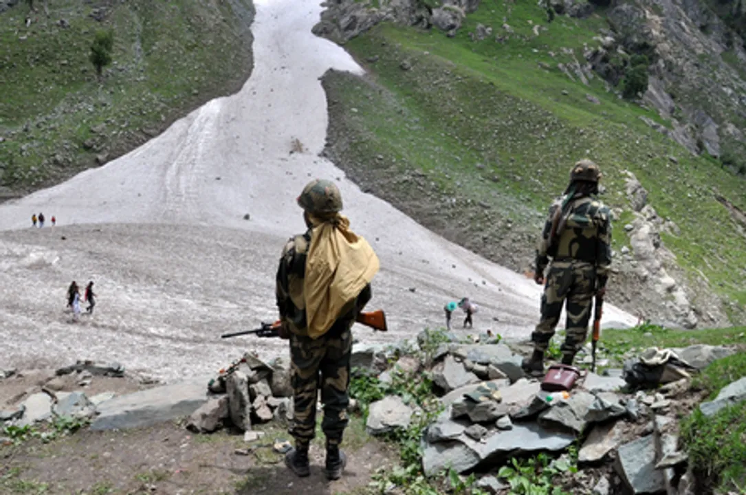  AIMPLB temporarily halts Waqf Act protests following Pahalgam terror attack