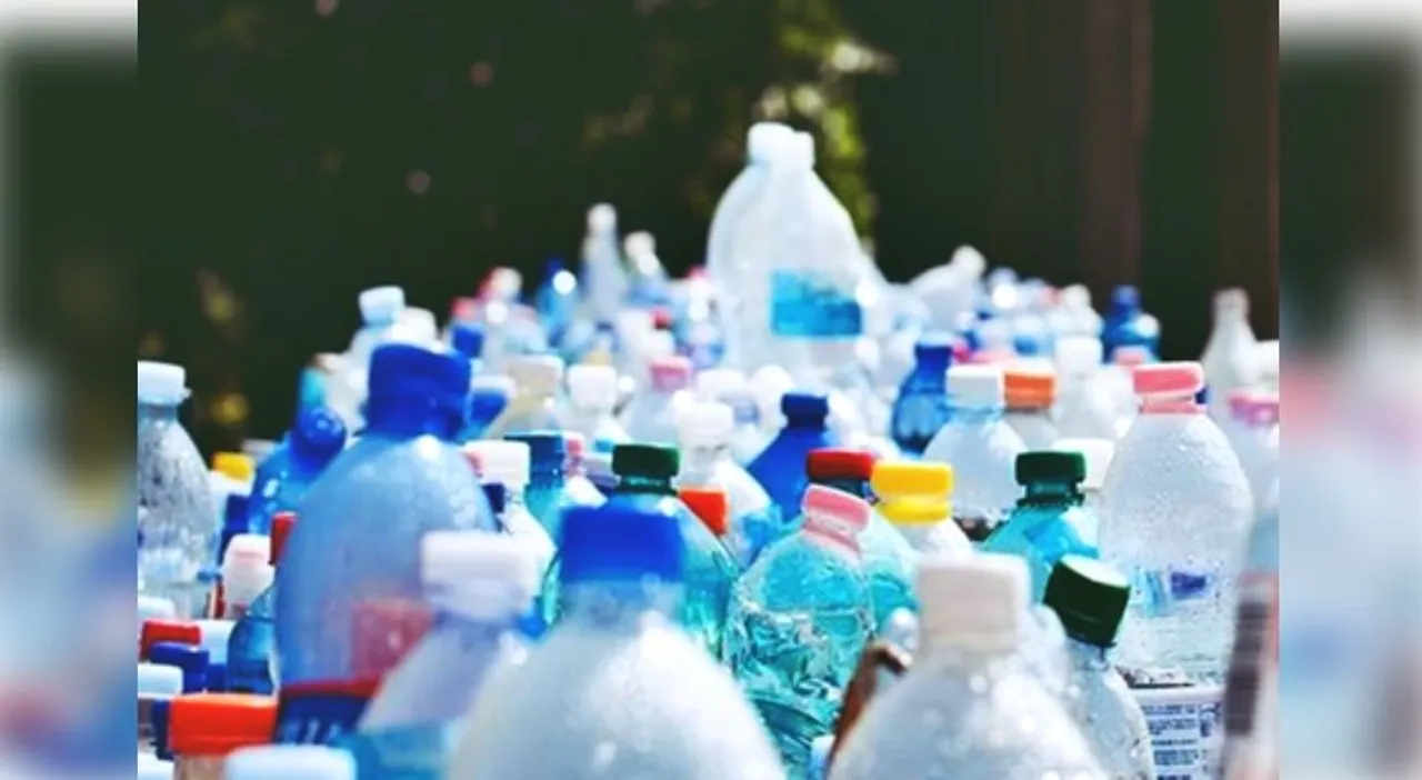  In an eco-friendly move, polyethylene terephthalate bottles to be banned by this State from June