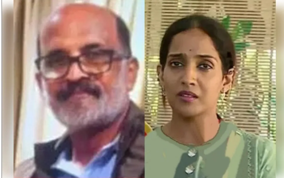  'Father shot before my eyes', daughter recounts horror of Pahalgam massacre