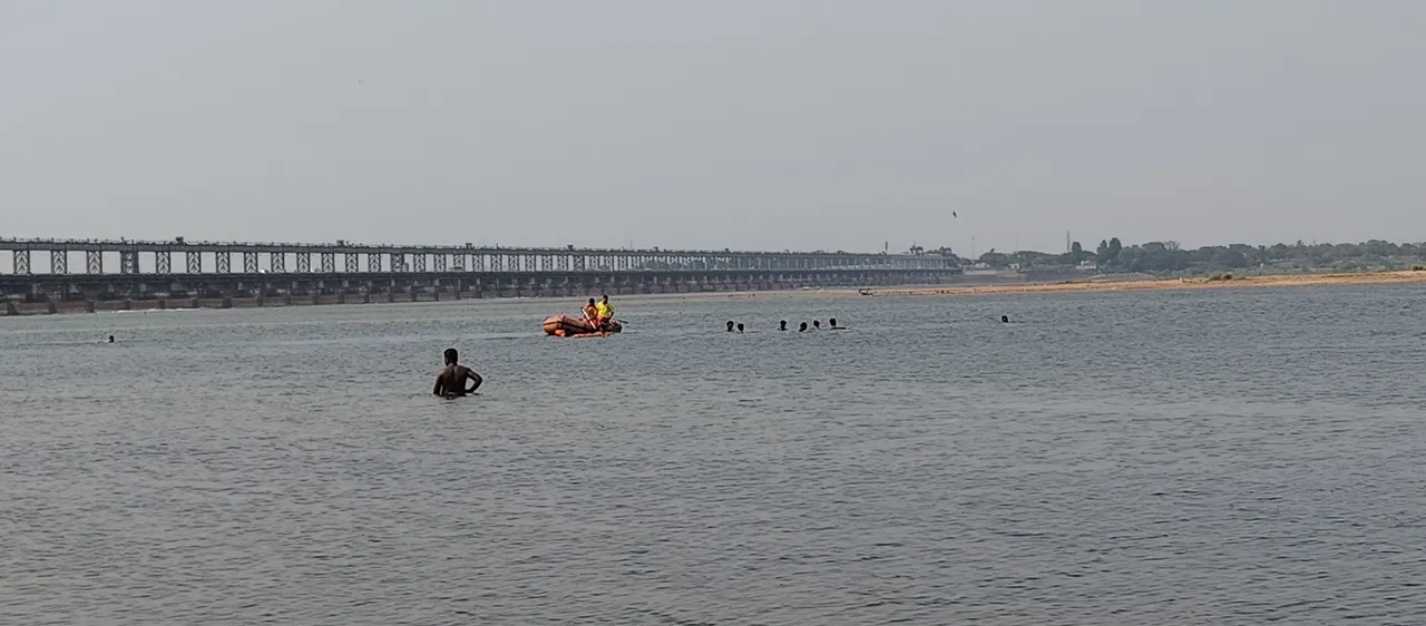  2 drown in Mahanadi in Odisha’s Cuttack