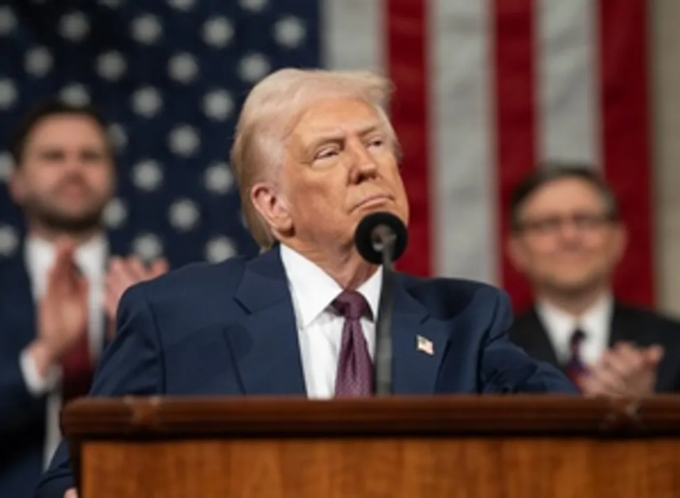  Trump threatens to deal 'differently' with Russia