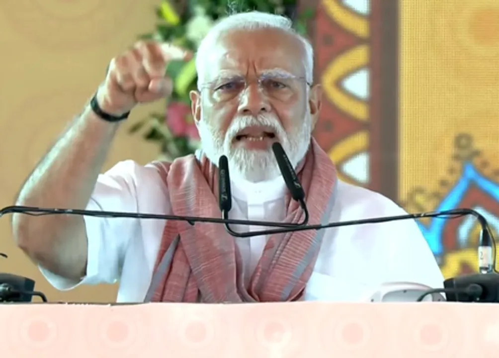  India will identify, trace, punish every terrorist and their backers: PM Modi on Pahalgam attack