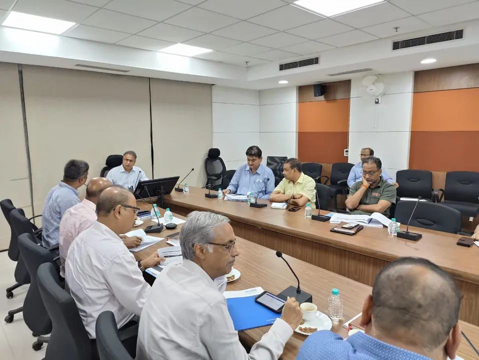  Odisha approves seven renewable energy projects worth ₹1,191.47 Crores