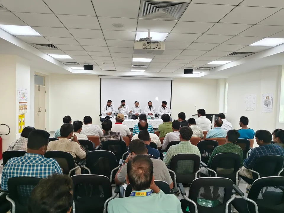  Apollo Hospitals Rourkela achieves milestone in congenital and adult heart treatment in western Odisha