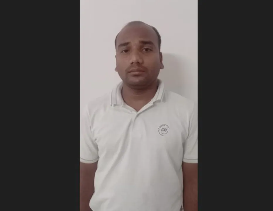  Contractor arrested for misappropriation of Govt funds in Odisha