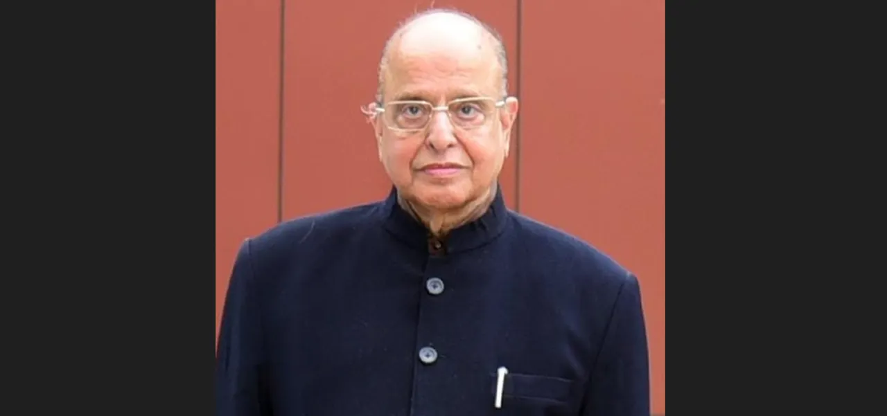  Former ISRO Chairman Kasturirangan passes away; condolences pour in