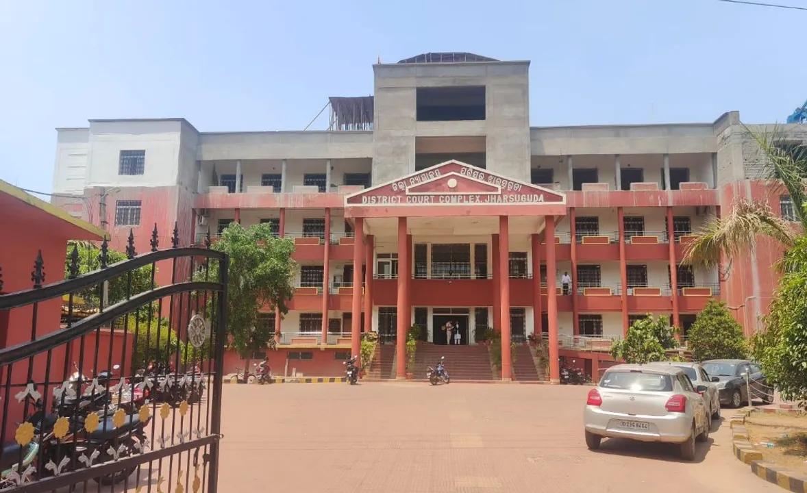  Five get life imprisonment over death of college girl in Odisha's Jharsuguda