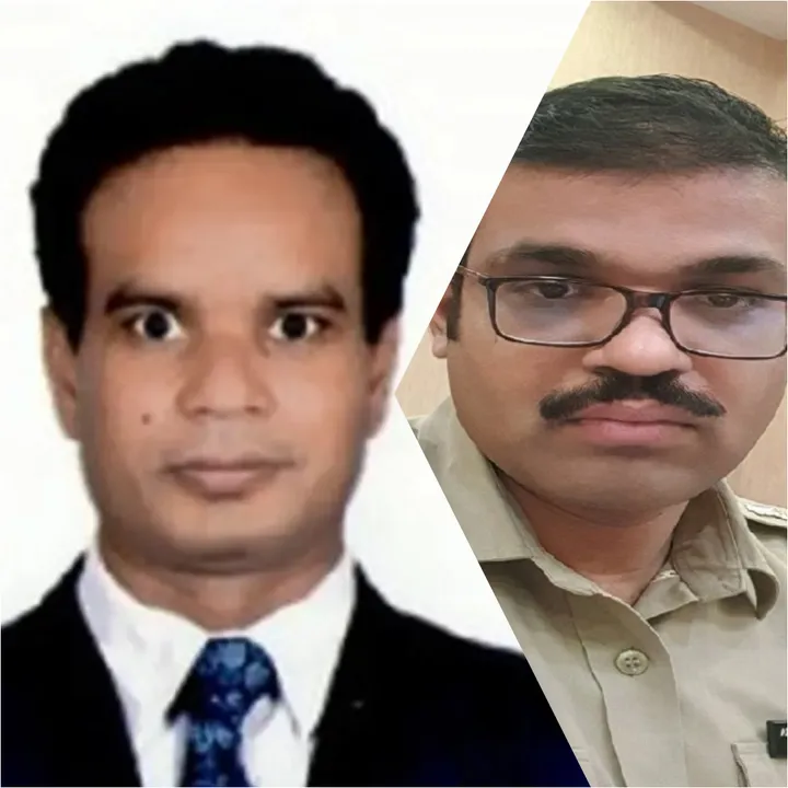  2 Odisha-cadre IPS officers to go on central deputation