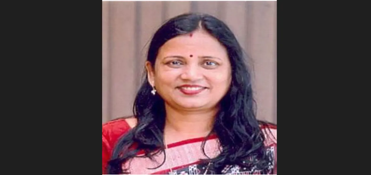  Odisha MP faces backlash over her statement on Pahalgam victims’ versions