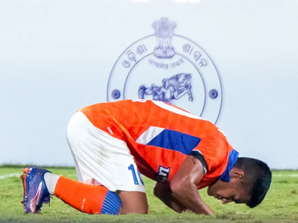  Kalinga Super Cup: Punjab FC fall to late goals against FC Goa