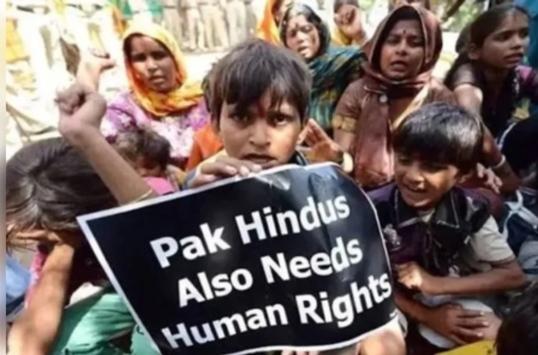  US religious freedom body finds conditions for Pakistan minorities 'worsening', urges strong action