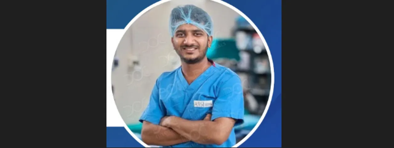  Odisha’s Yash Jain secures Rank 1 in NEET-Super Specialty exam