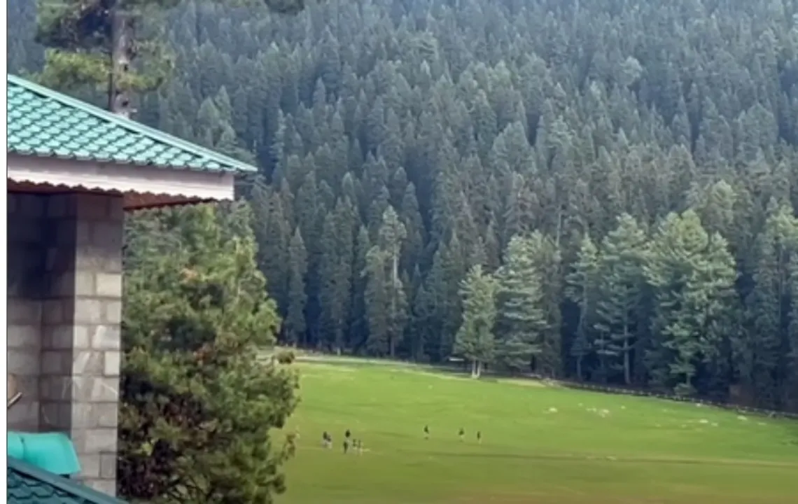  Indian Government slams BBC for labeling terrorists as ‘militants’ in Pahalgam coverage