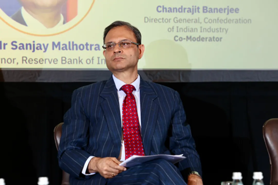  India, as fastest growing economy, is ideal investment destination: RBI Governor