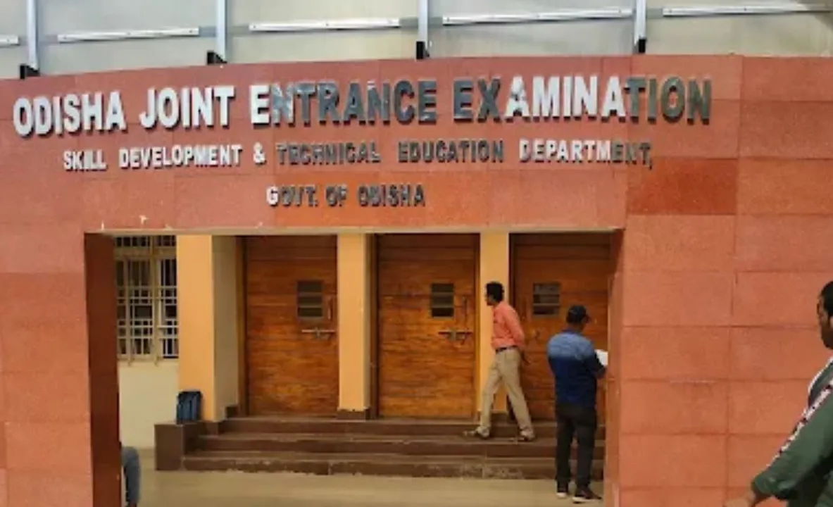  OJEE 2025 schedule announced: Exams from May 2 to 12 [Full Schedule]