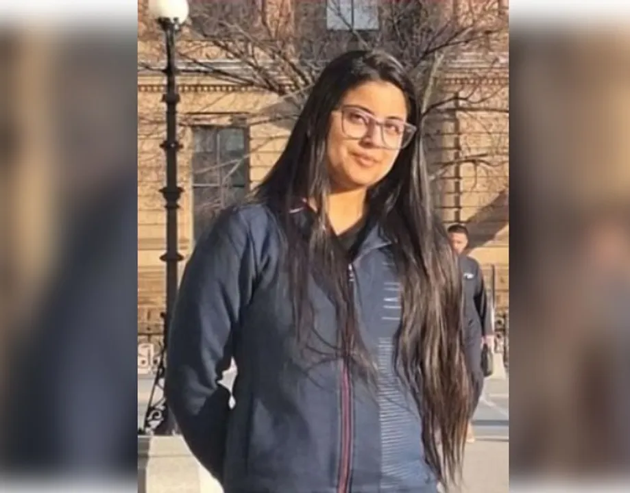  Missing Indian student in Canada found dead under mysterious circumstances