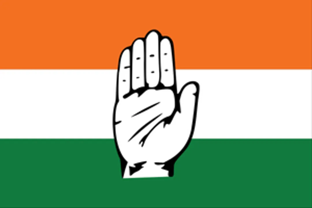  Congress finally deletes 'Gayab' post targeting PM Modi after outrage