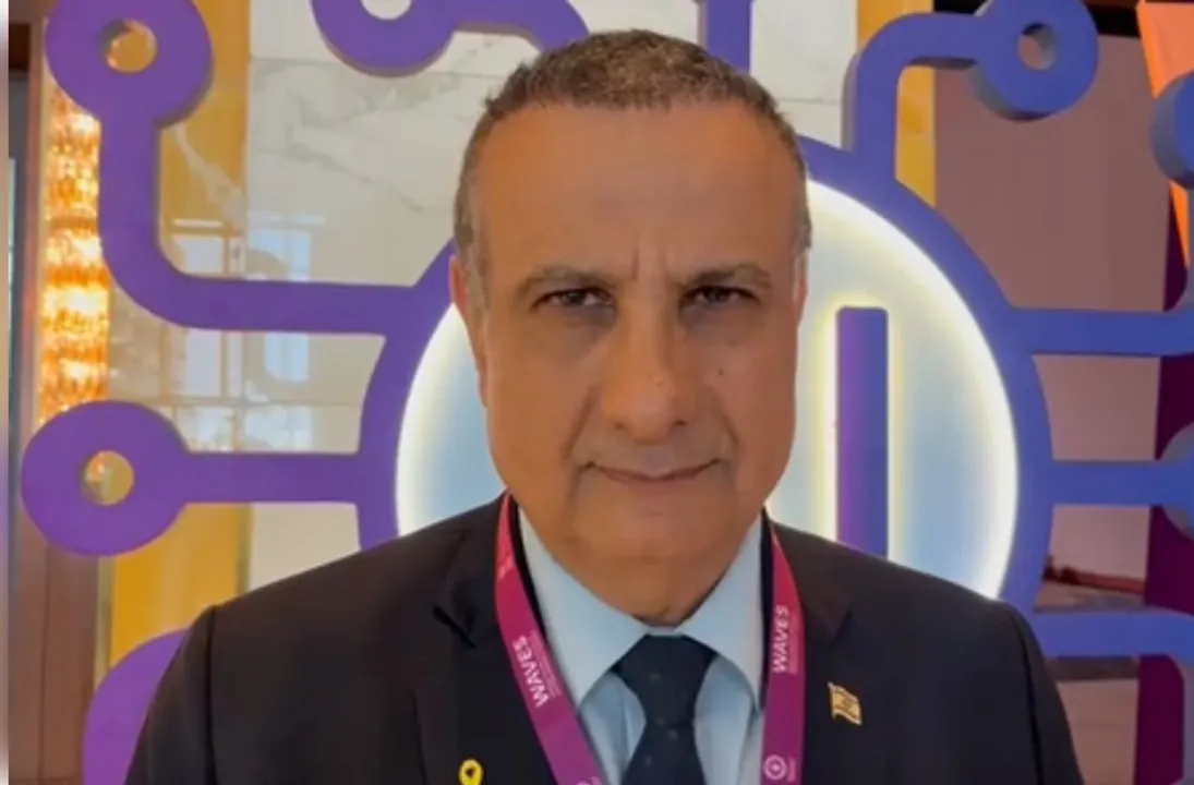  WAVES 2025 showcases India’s power, strength of its film industry: Israeli diplomat