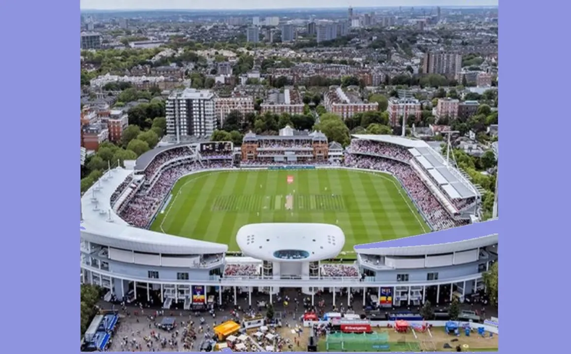  Lord’s to host final of ICC Women’s T20 World Cup 2026