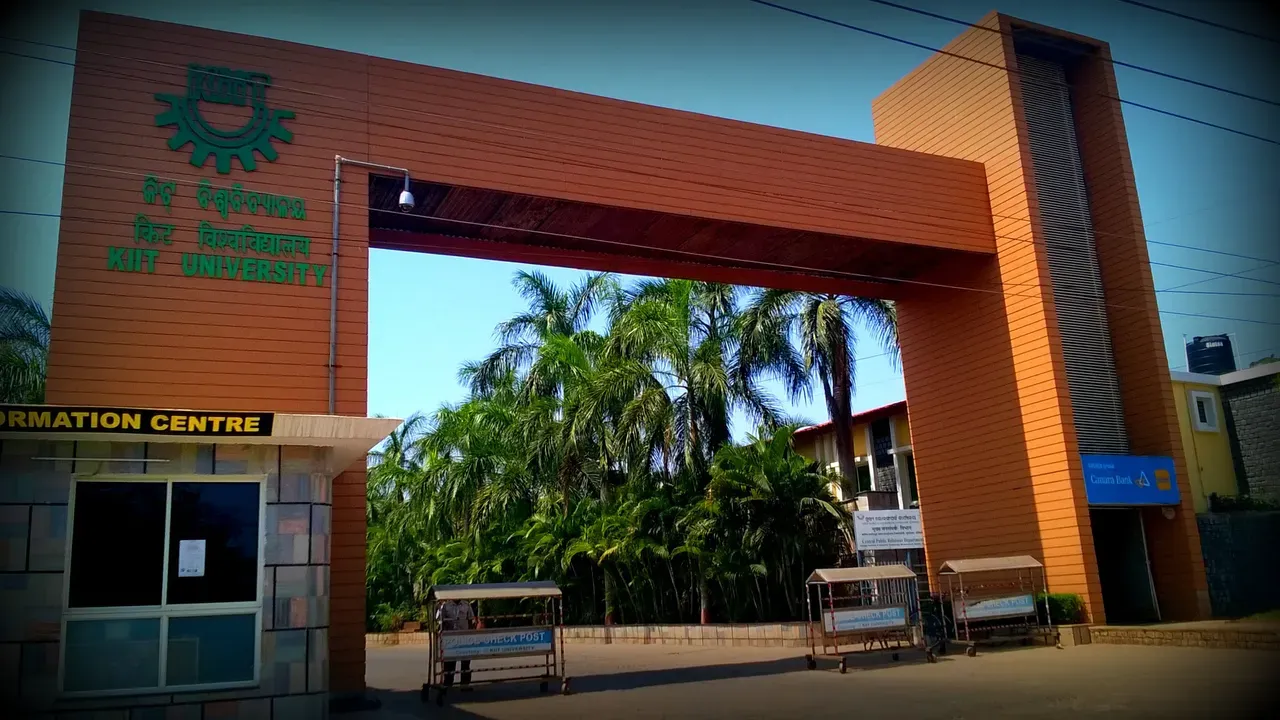  Odisha: Another girl student from Nepal kills self at KIIT