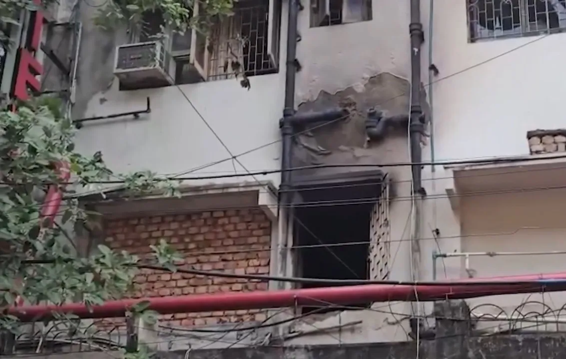  Kolkata fire: Hotel owner and manager arrested; 2 victims yet to be identified