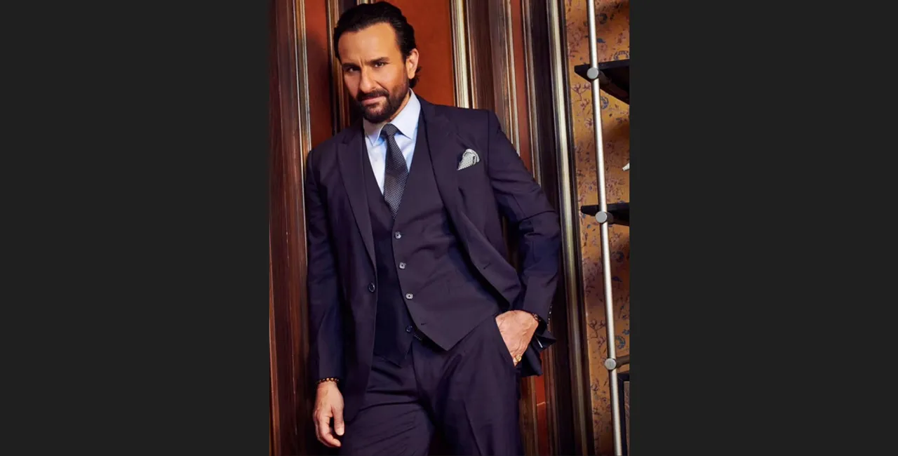  Saif on the significance of Indian cinema: ‘I would like to see it go to the next level’