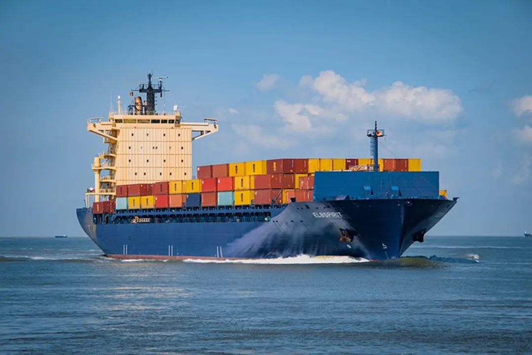  After banning imports, India now bars Pakistani ships from entering its ports
