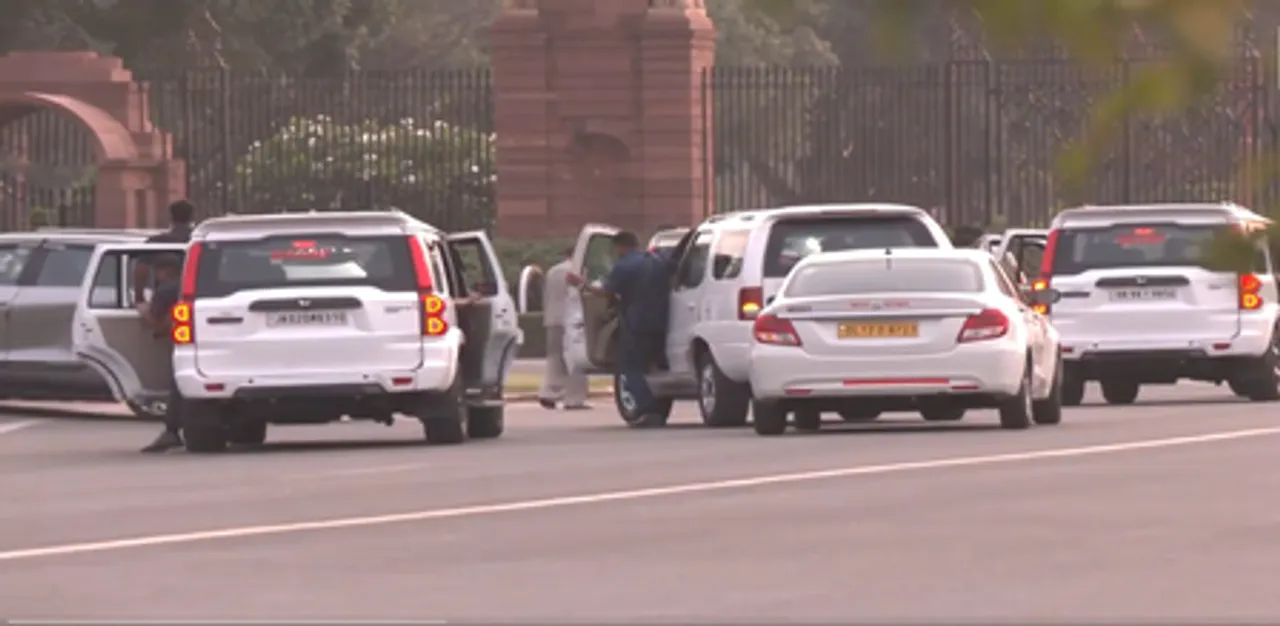  CBI Director selection: Rahul Gandhi, CJI join PM at PMO amid ongoing security consultations