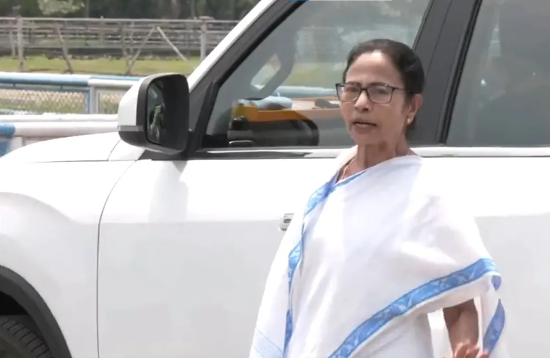  We respect Puri temple, Jagannath Dham: Mamata on Digha temple row