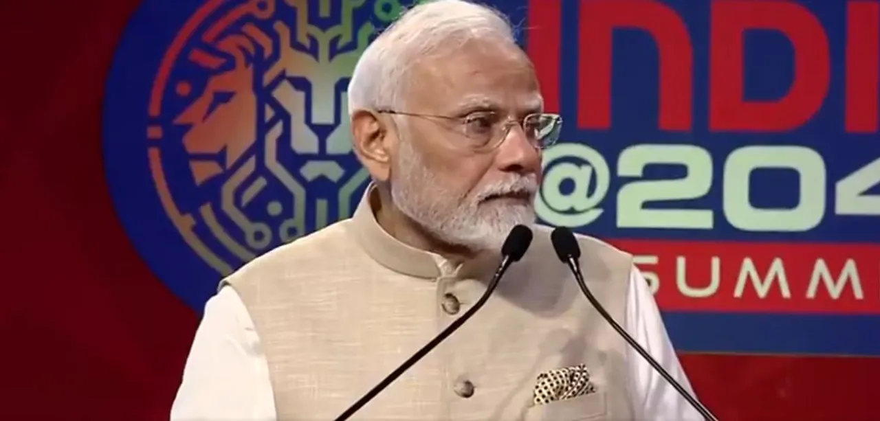  India's water will flow only for the country: PM Modi sends strong message to Pakistan