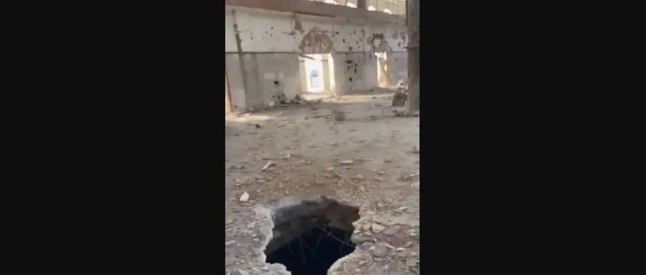  India destroys JeM's Markaz Subhan Allah terror camp in Pakistan's Bahawalpur