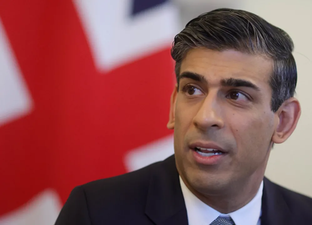  No impunity for terrorists: Rishi Sunak justifies India's 'Operation Sindoor'