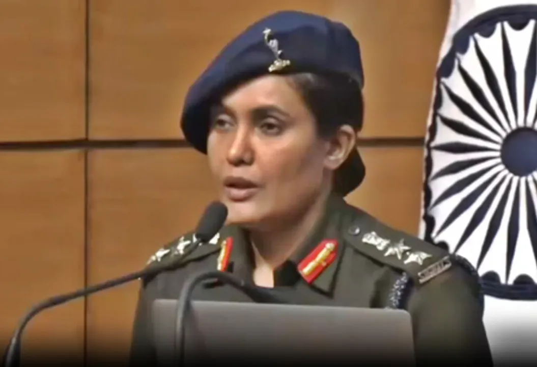  In just 25 minutes, India’s Operation Sindoor strikes 9 terror Camps in Pak, kills 70 terrorists