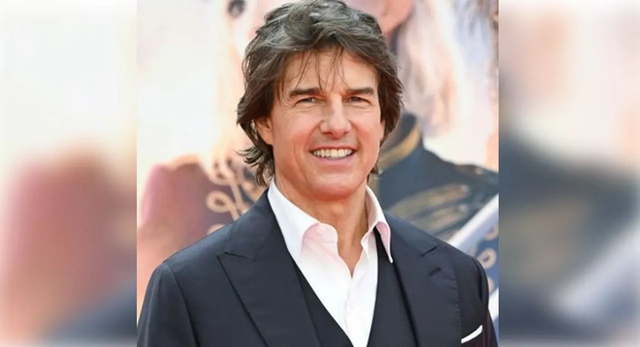  Tom Cruise thanks Japan for overwhelming support to new ‘Mission: Impossible’ movie