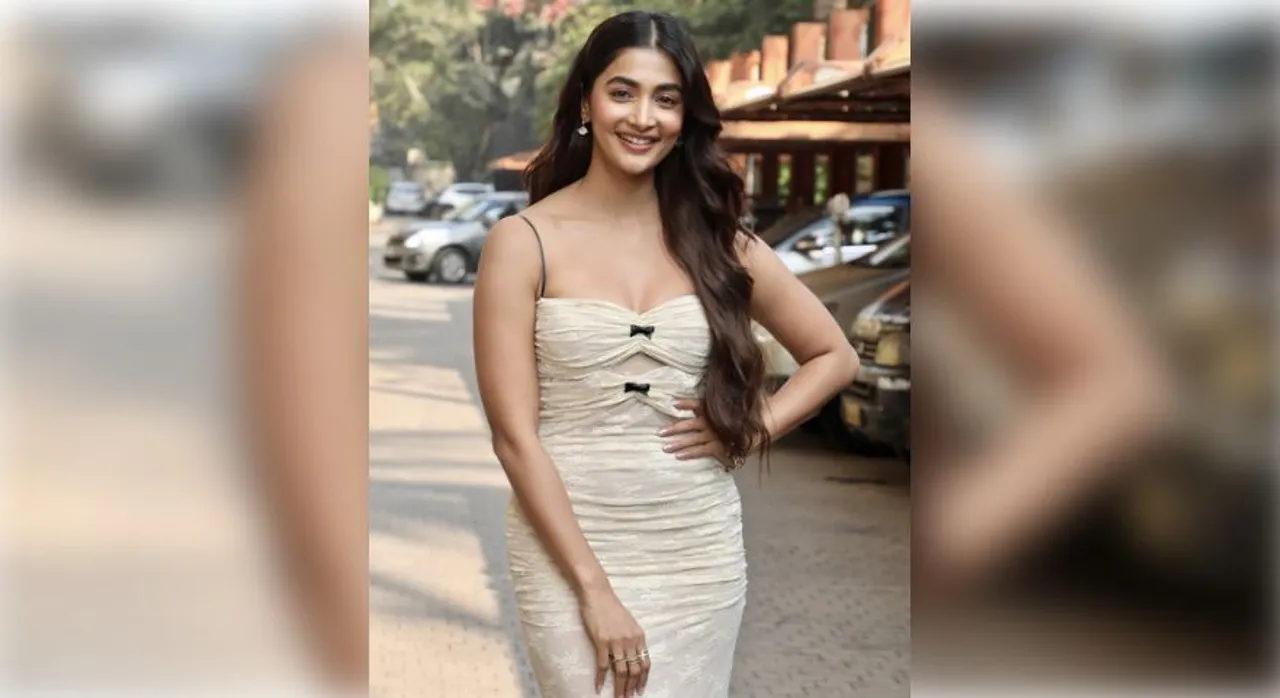  ‘Retro’ Director Karthik Subbaraj opens up on choosing Pooja Hegde