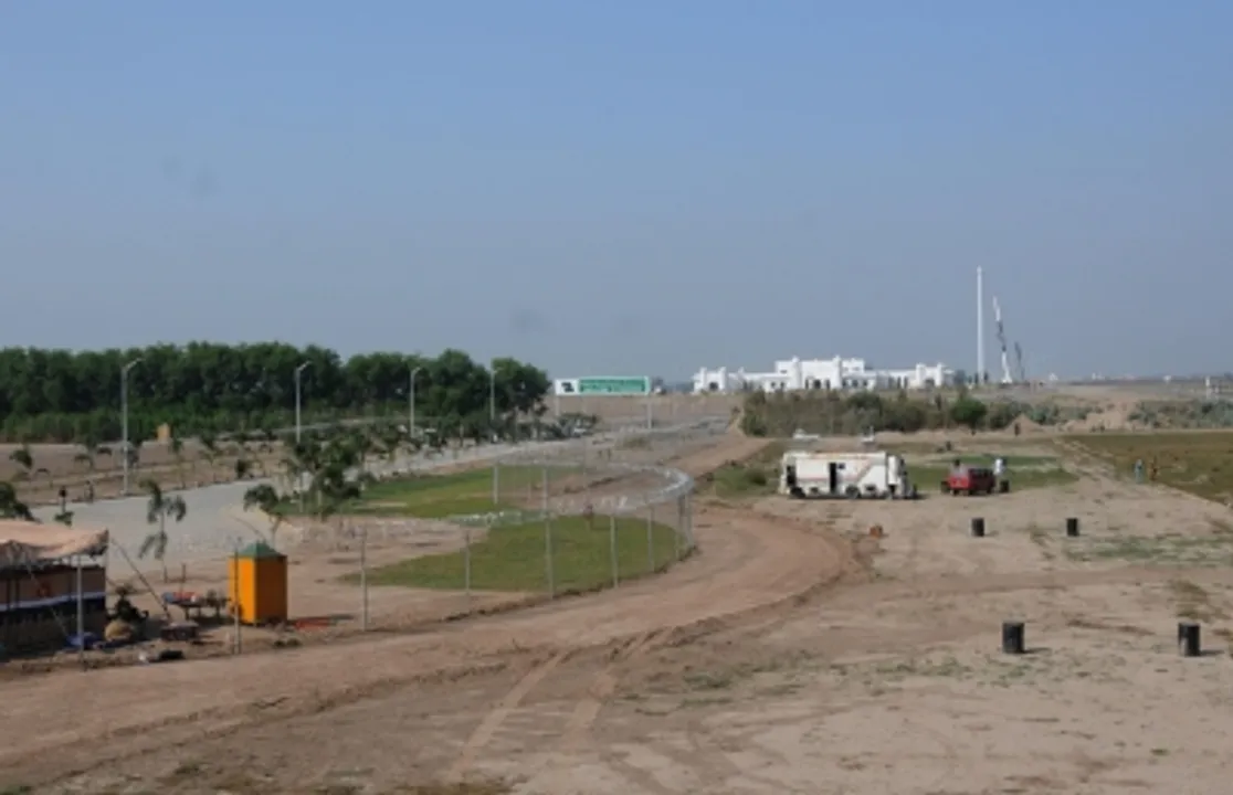  After Operation Sindoor, India shuts Kartarpur Corridor