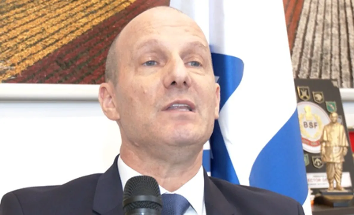  'Support India's right to self-defence,' Israel backs 'Operation Sindoor'