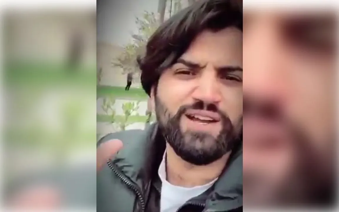 "Couldn’t intercept single missile": Pakistani citizen exposes Army and its weak defence system