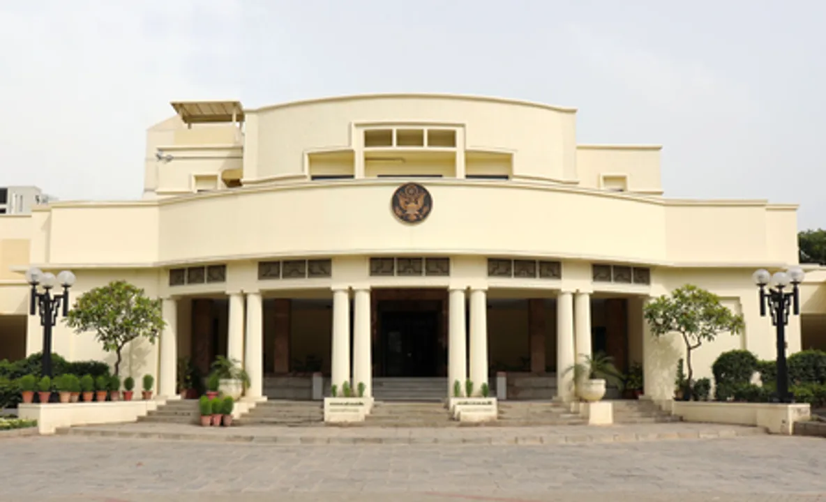  As situation 'continues to evolve', US Consulate in Lahore directs all personnel to 'shelter in place'