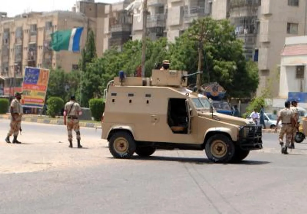  Operation Sindoor: Pakistan shuts down flight operations in major cities